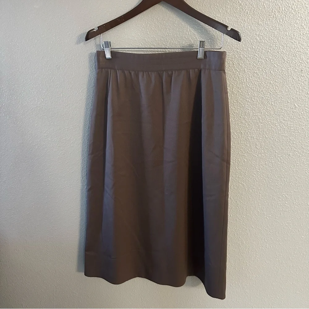 Vintage Anko Johannesburg Chicago 3 Piece Women's Suit Sz M - Picture 6 of 16